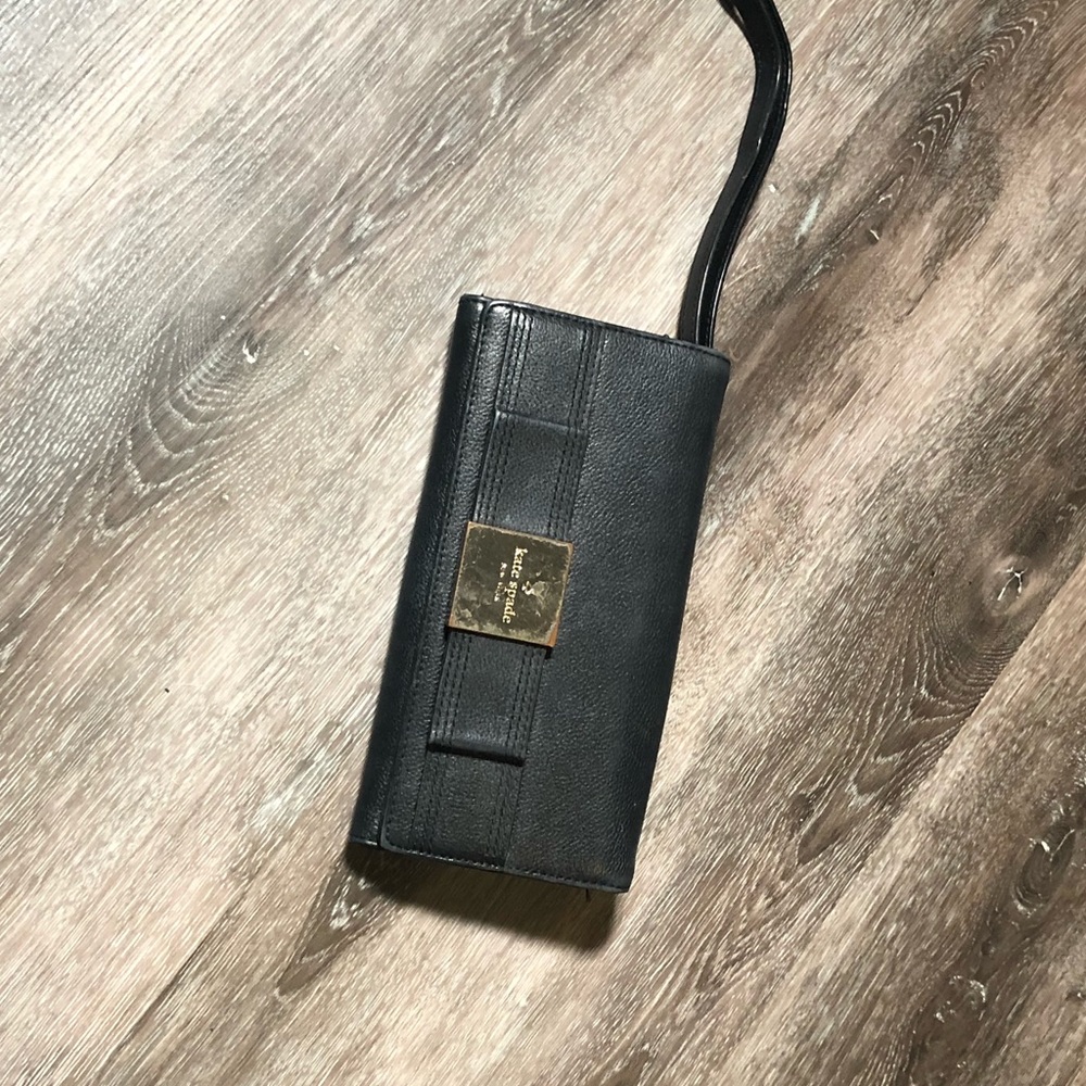 Kate Spade wristlet